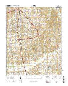Martin 2016 topographic map thumbnail