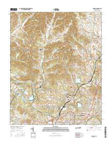 Godwin 2016 topographic map thumbnail