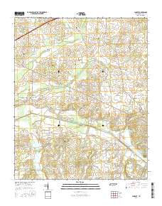 Lambert 2016 topographic map thumbnail