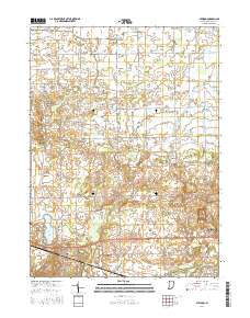 Atwood 2016 topographic map thumbnail
