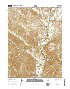 Alpine 2016 topographic map thumbnail