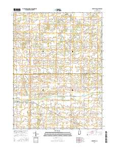 Deerfield 2016 topographic map thumbnail