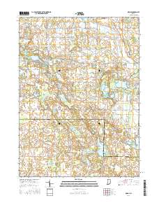 Ormas 2016 topographic map thumbnail