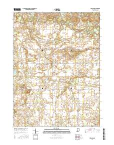 Pershing 2016 topographic map thumbnail