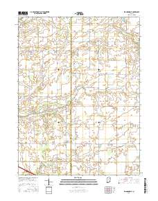 Shannondale 2016 topographic map thumbnail