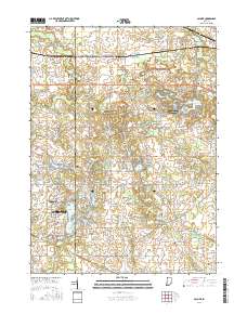 Palmer 2016 topographic map thumbnail
