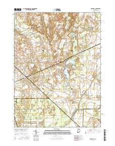 Stillwell 2016 topographic map thumbnail