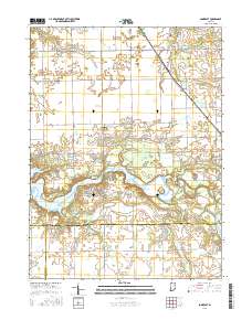 Somerset 2016 topographic map thumbnail