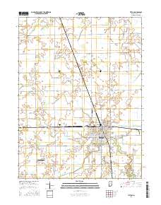 Tipton 2016 topographic map thumbnail