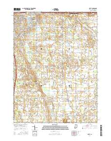 Wyatt 2016 topographic map thumbnail