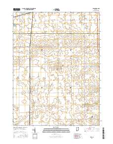 Tab 2016 topographic map thumbnail