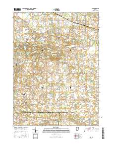 Ege 2016 topographic map thumbnail