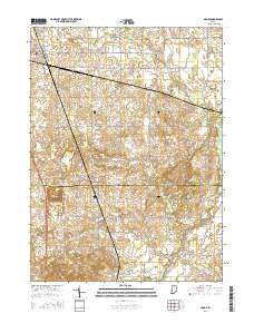 Argos 2016 topographic map thumbnail