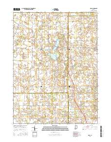 Macy 2016 topographic map thumbnail
