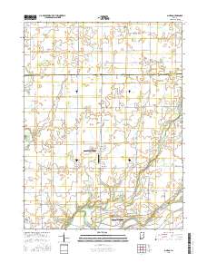 Omega 2016 topographic map thumbnail
