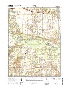 Mongo 2016 topographic map thumbnail