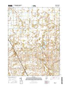 Parr 2016 topographic map thumbnail