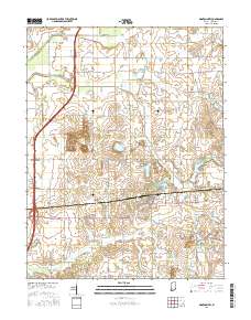 Montgomery 2016 topographic map thumbnail