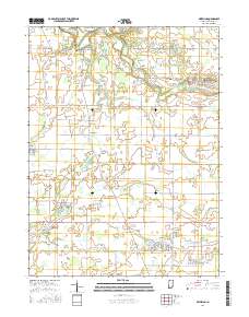 Wheeling 2016 topographic map thumbnail