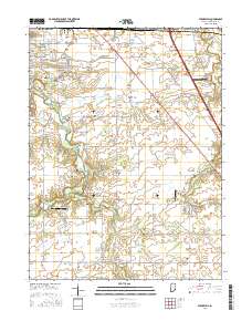 Stockwell 2016 topographic map thumbnail