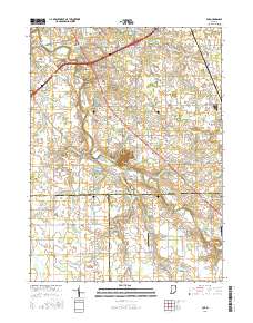 Poe 2016 topographic map thumbnail