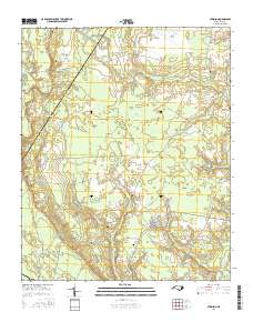 Atkinson 2016 topographic map thumbnail