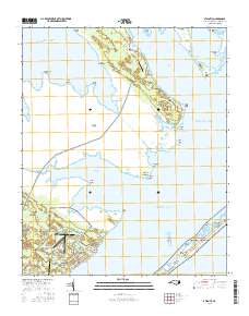 Atlantic 2016 topographic map thumbnail