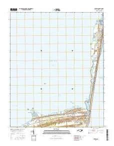 Buxton 2016 topographic map thumbnail