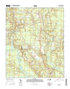 Currie 2016 topographic map thumbnail