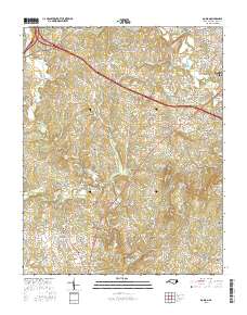 Dobson 2016 topographic map thumbnail