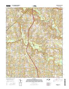 Edmondson 2016 topographic map thumbnail