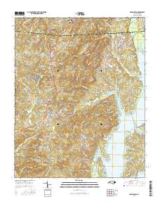 Farrington 2016 topographic map thumbnail