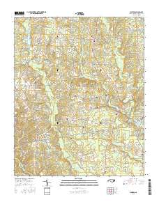 Flowers 2016 topographic map thumbnail