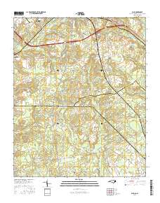 Ghio 2016 topographic map thumbnail