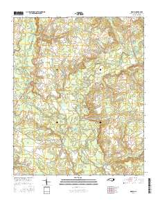Ingold 2016 topographic map thumbnail