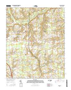 Jason 2016 topographic map thumbnail