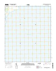Middletown Anchorage 2016 topographic map thumbnail