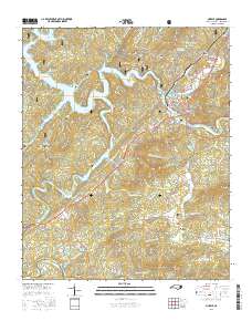 Murphy 2016 topographic map thumbnail