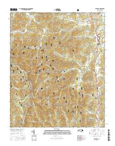 Prentiss 2016 topographic map thumbnail