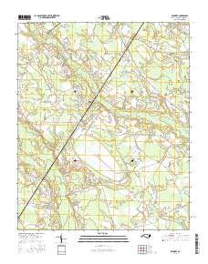 Rennert 2016 topographic map thumbnail