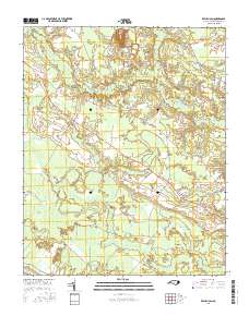 Republican 2016 topographic map thumbnail