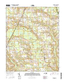Whitakers 2016 topographic map thumbnail