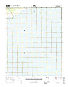 Middletown OE S 2016 topographic map thumbnail