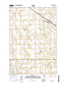 Murdock 2016 topographic map thumbnail