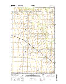 Orleans 2016 topographic map thumbnail