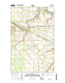 Pitt 2016 topographic map thumbnail