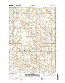 Providence 2016 topographic map thumbnail