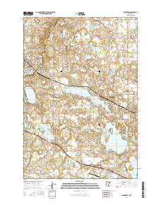 Rockford 2016 topographic map thumbnail