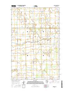 Roland 2016 topographic map thumbnail