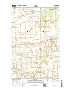 Salol 2016 topographic map preview